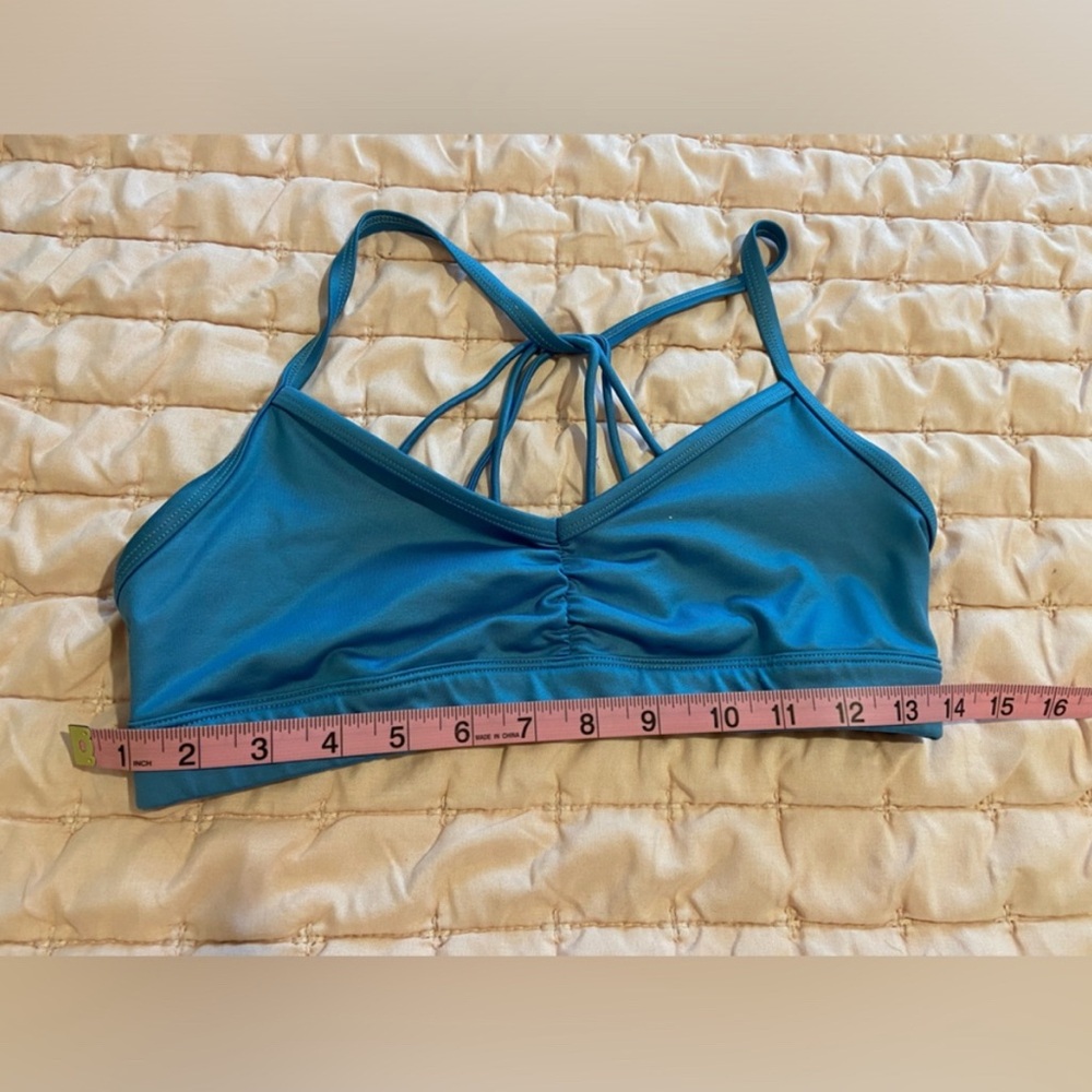 ALO yoga top